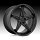 TSW Launch Matte Black Custom Truck Wheels